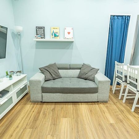 Casa Vacanze Decumano 17 Neapel Exterior foto